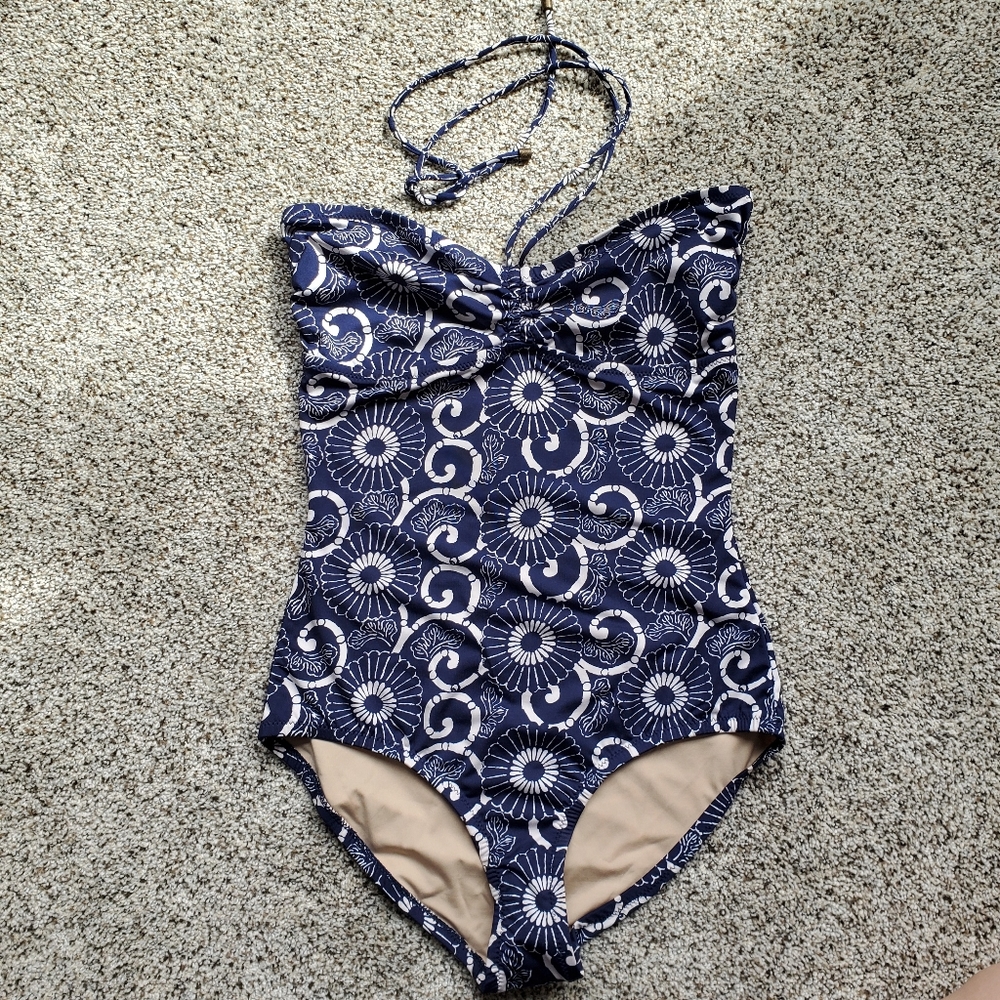 Faherty Brand swimsuit